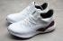 Adidas AlphaBounce Beyond Cloud Bianche Rosse Core Nere B78508