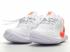 Adidas AlphaBounce Beyond Cloud White Red Shoes B43688