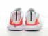 Adidas AlphaBounce Beyond Cloud White Red Shoes B43688