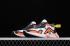 Adidas AlphaBounce Beyond Cloud White Core Black Orange FW0668