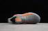 Adidas AlphaBounce Beyond Core Black Grey Orange Shoes CG5583