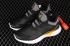 Adidas AlphaBounce Beyond Core Black Metallic Gold Cloud White B76042