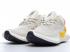 Adidas AlphaBounce Beyond Core Black Orange Cloud White B43615