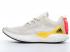 Adidas AlphaBounce Beyond Core Black Orange Cloud White B43615