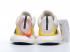 Adidas AlphaBounce Beyond Core Black Orange Cloud White B43615
