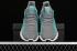 Adidas AlphaBounce Beyond Green Grey Cloud White CG5581