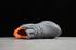 Adidas AlphaBounce Beyond Grey Green Orange Running Shoes B76053