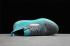 Adidas AlphaBounce Beyond M Gris Oscuro Verde Azul Zapatos CG3420