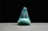 Adidas AlphaBounce Beyond M Gris Oscuro Verde Azul Zapatos CG3420