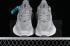 Adidas AlphaBounce Beyond M Xám Cloud White Core Đen CG4363