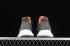 Adidas AlphaBounce Beyond Wolf Grey Cloud White Orange CG5627