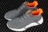 Adidas AlphaBounce Beyond Wolf Grey Cloud White Orange CG5627