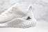 Adidas AlphaBounce Boost Cloud White Core Black Orange Shoes EF1284