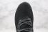 Adidas AlphaBounce Boost Core Black Cloud Hvid Orange Sko EF1281