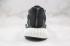 Adidas AlphaBounce Boost Core Black Cloud Hvid Orange Sko EF1281