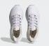 Adidas AlphaBounce Cloud White College Lilla HP6150
