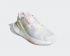 Adidas AlphaBounce Cloud White Glow Pink GW4914, 신발, 운동화를