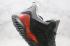 Adidas AlphaBounce Core Black Wolf Grey University Red B89091