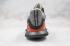 Adidas AlphaBounce Core Black Wolf Grey University Red B89091