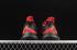 Adidas AlphaBounce Deae 2.0 Core Black Gym Red EG6088 .