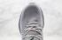 Sepatu Lari Adidas AlphaBounce Green Wolf Grey Orange B89093