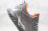 Sepatu Lari Adidas AlphaBounce Green Wolf Grey Orange B89093