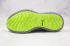 Sepatu Lari Adidas AlphaBounce Green Wolf Grey Orange B89093