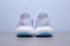 Adidas AlphaBounce HPC AMS Grey Blue Cloud White FX1211