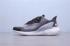 Adidas AlphaBounce HPC AMS Grey Core Black Cloud White FX1213