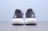 Adidas AlphaBounce HPC AMS Grey Core Black Cloud White FX1213