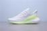 Adidas AlphaBounce HPC AMS Grå Grøn Sky Hvid FX1212