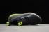 Adidas AlphaBounce Instinct Nero Verde Scarpe CG3402