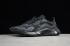 Adidas AlphaBounce Instinct CC Core Black Grey Running Shoes FW0647