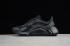 Adidas AlphaBounce Instinct CC Core Black Grey Running Shoes FW0647