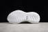Adidas AlphaBounce Instinct Triple White Grey Running Shoes DB2732
