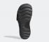 Adidas AlphaBounce Slides Triple Negro Core Negro B41720