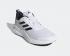 Adidas AlphaBounce TD Cloud White Core Black Shoes GZ3461