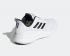 Adidas AlphaBounce TD Cloud White Core Black Shoes GZ3461