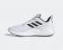 Adidas AlphaBounce TD Cloud White Core Black Shoes GZ3461