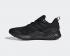 Adidas AlphaBounce TD Triple Black Core Black Shoes GZ3465