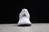 Adidas AlphaBounce White Gray Black Running Shoes FW0669