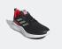 Adidas Alpha Bounce TD Core Black Scarlet Red Cloud White GZ3459