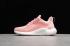 Sepatu Adidas Alphaboost Pink Rose Cloud White Wolf Grey EF1285