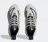 Adidas Alphaboost V1 초크 화이트 펄스 민트 스크리밍 오렌지 HP6613, 신발, 운동화를
