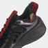 Adidas Alphaboost V1 Core Siyah Güneş Kırmızı Better Scarlet IE4218,ayakkabı,spor ayakkabı