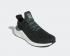 Adidas Alphaboost WUJI Alpha Male Boost Hvid Grøn EG6536