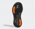 Adidas Alphaboost WUJI Alpha Male Boost Hvid Grøn EG6536