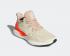Adidas Alphabounce Beyond Ash Pearl Linen Chalk White Core Black CG4763
