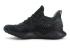 Adidas Alphabounce Beyond Carbon Grey Core Black AQ0573