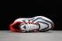 Zapatillas Adidas Alphabounce Beyond Cloud Blancas Azules Rojas CG3813